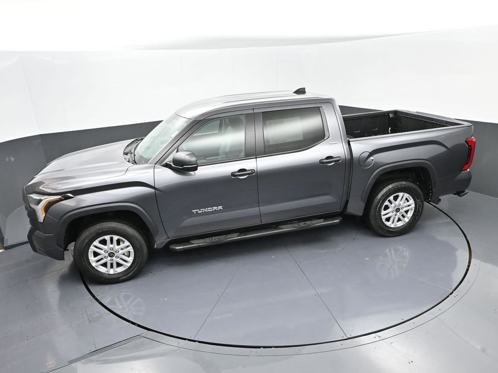 Used 2024 Toyota Tundra SR5 image 44