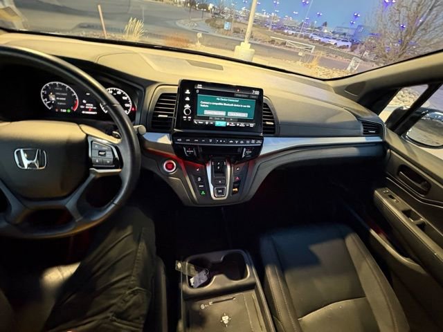 Used 2025 Honda Odyssey Sport-L image 21