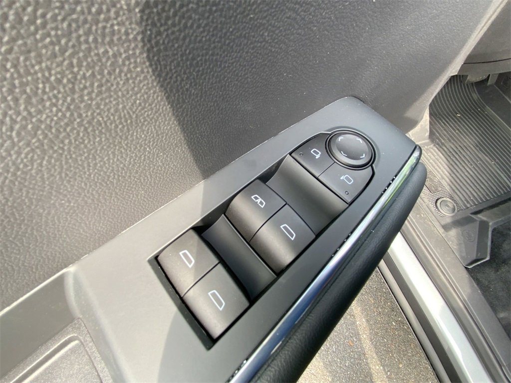 New 2025 GMC Acadia Elevation w/ Elevation Premium Package image 23