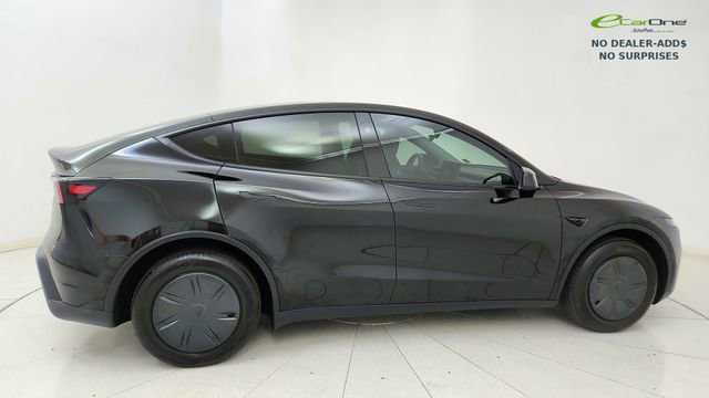 Used 2026 Tesla Model Y 2WD image 6