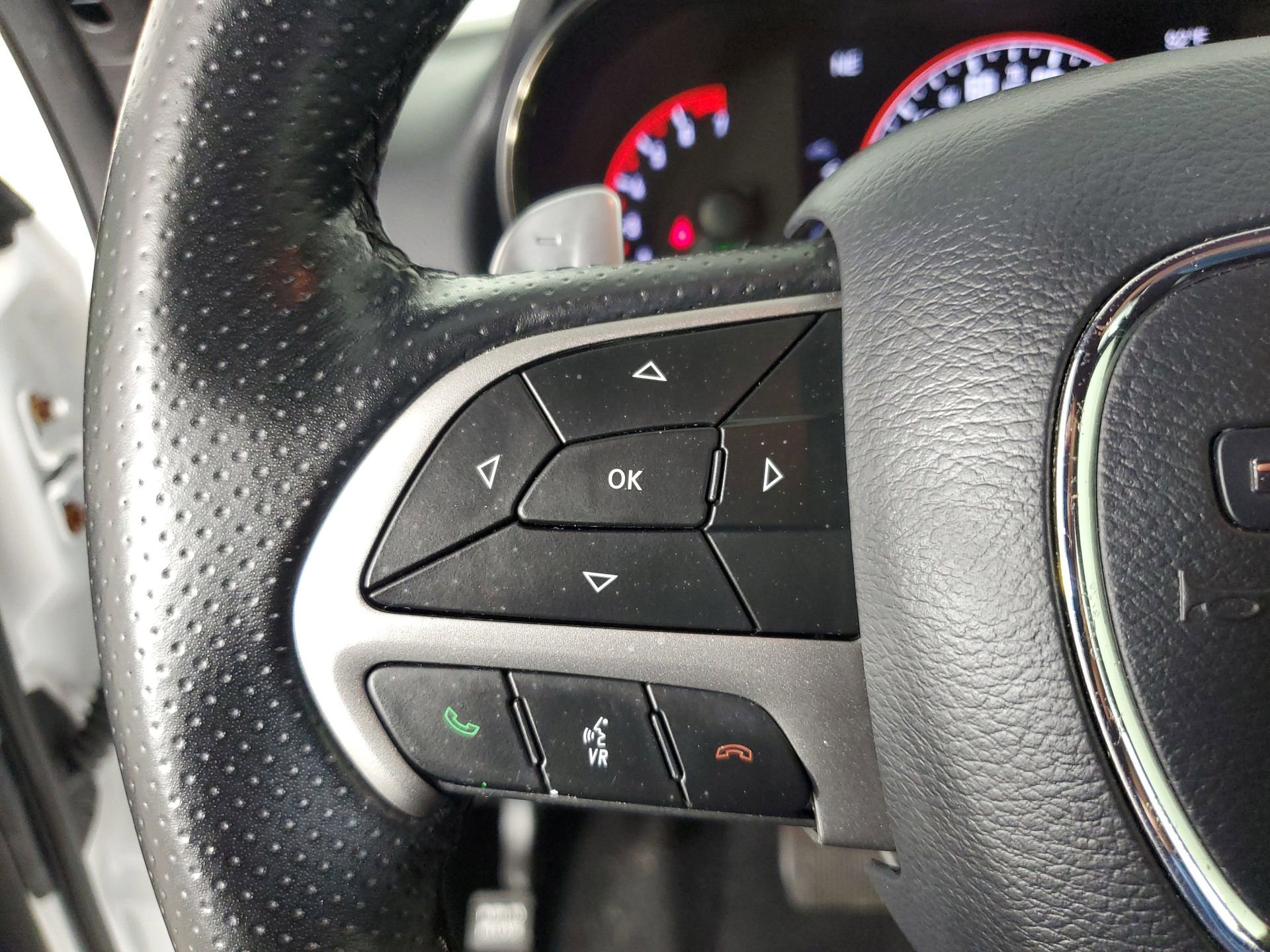 Used 2020 Dodge Durango GT w/ Blacktop Package image 31