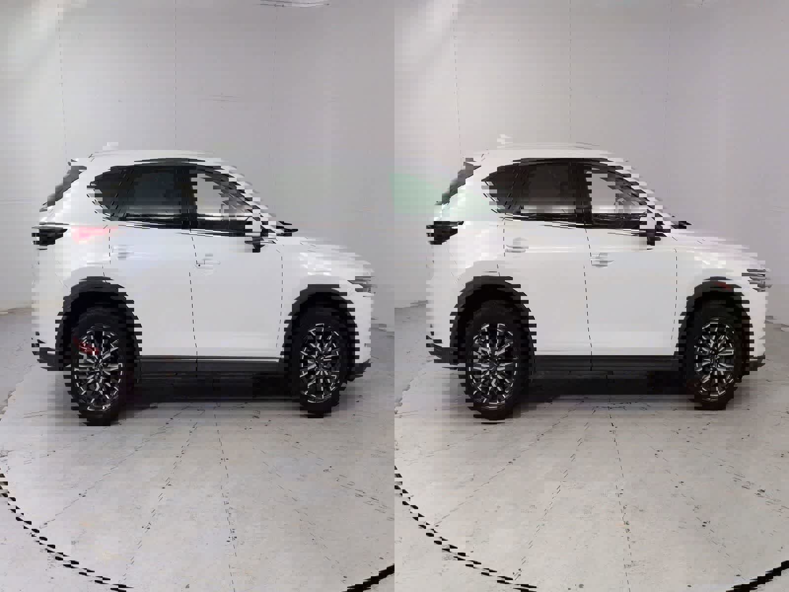 Used 2018 MAZDA CX-5 Grand Touring image 7