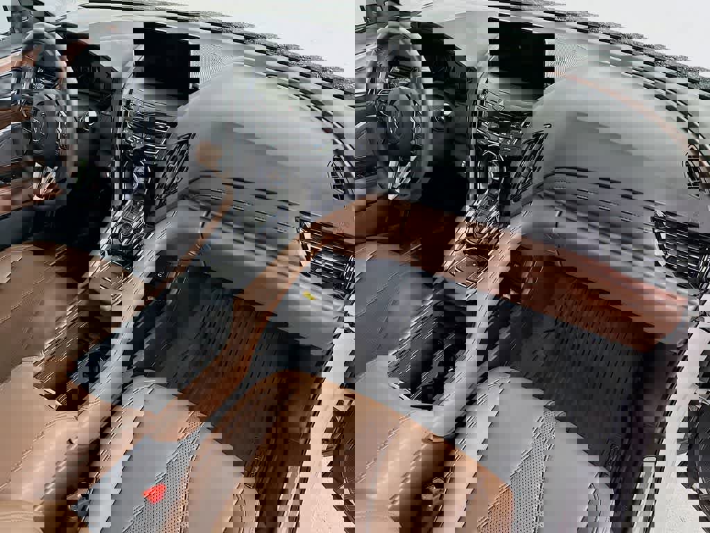 Used 2024 Acura RDX SH-AWD w/ Technology Package image 34