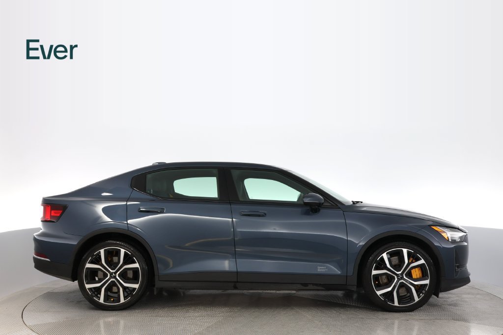 Used 2023 Polestar Polestar 2 w/ Pilot Pack AWD/4WD image 13