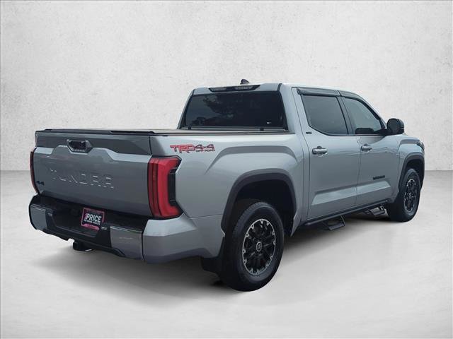 Used 2023 Toyota Tundra SR5 w/ TRD Off-Road Package AWD/4WD image 5