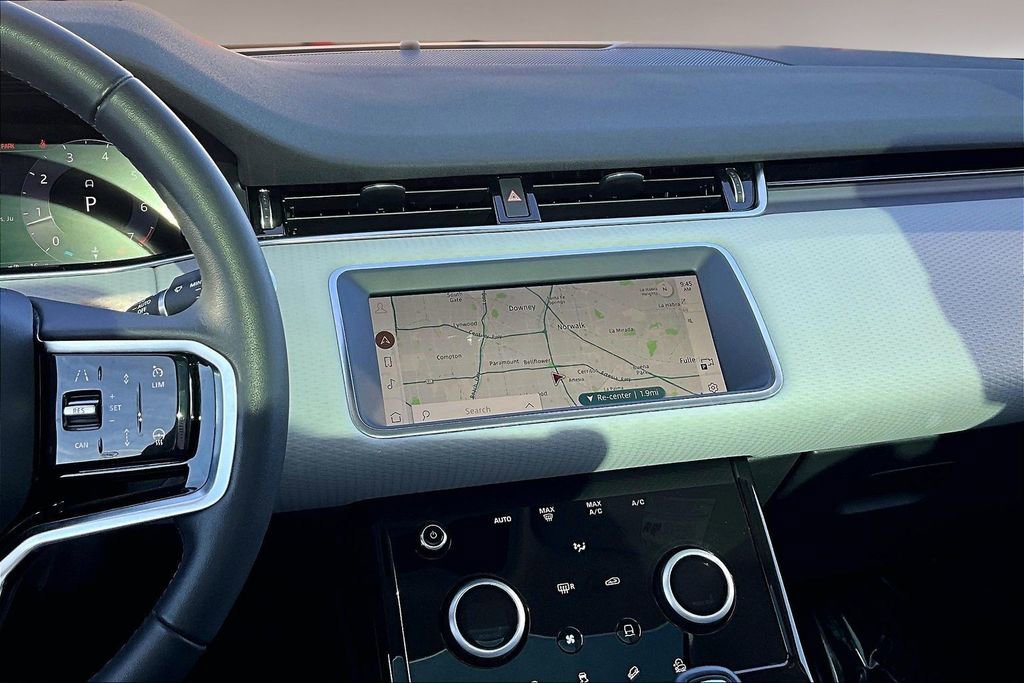 Used 2023 Land Rover Range Rover Evoque S image 9