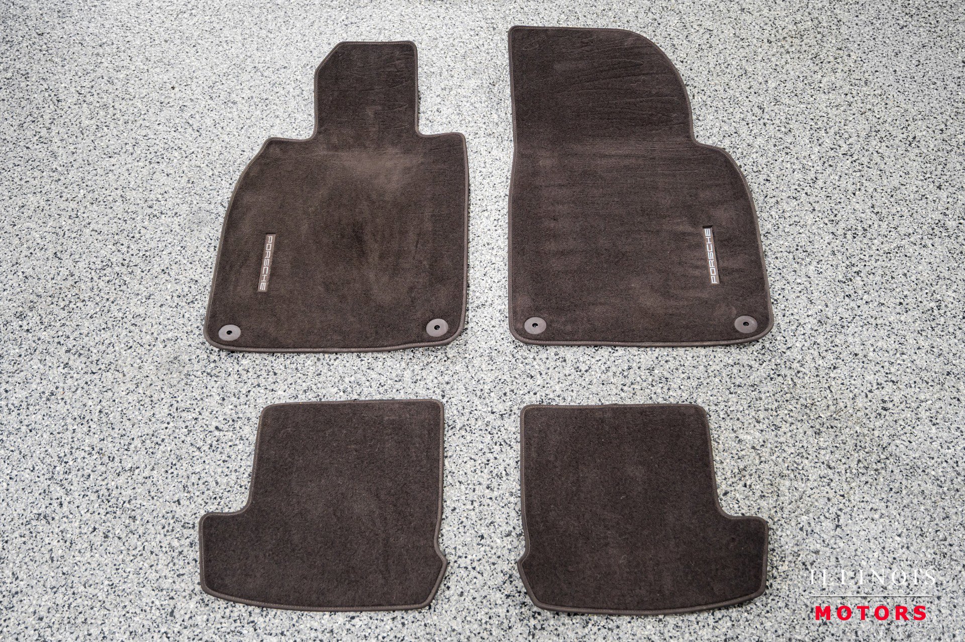 Used 2014 Porsche 911 Turbo image 41