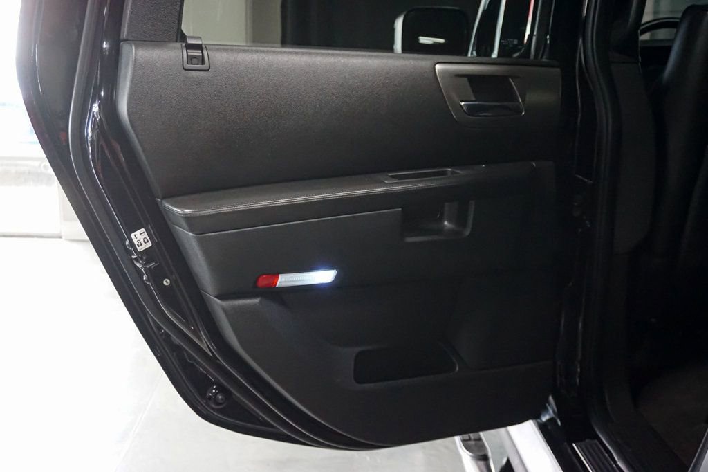 Used 2009 HUMMER H2 Luxury AWD/4WD image 61