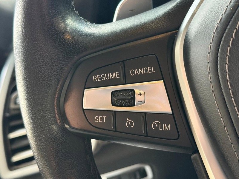 Used 2021 BMW X5 xDrive40i w/ Convenience Package image 15