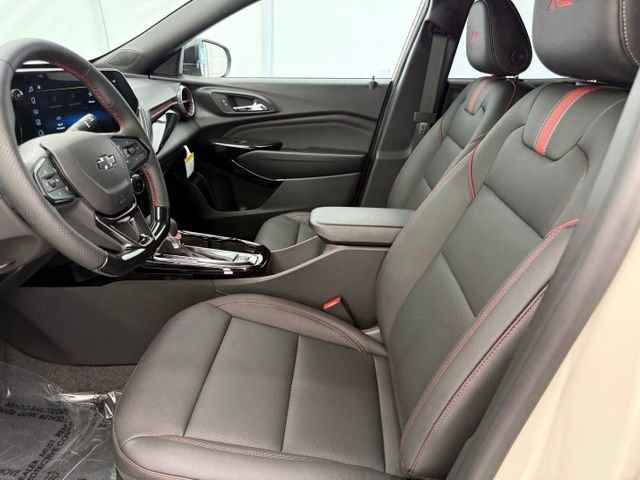 New 2026 Chevrolet Trax RS FWD image 15