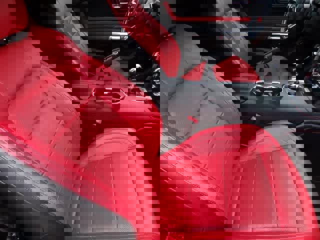 Used 2019 Ford Mustang GT Premium w/ GT Performance Package image 10