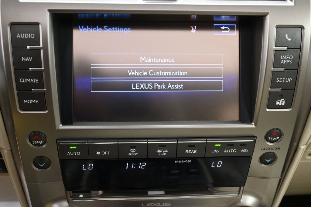 Used 2018 Lexus GX 460 Premium AWD/4WD image 24