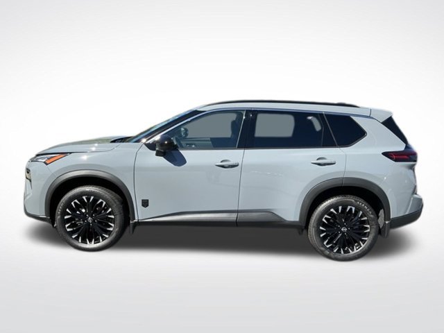New 2026 Nissan Rogue Dark Armor AWD/4WD image 2