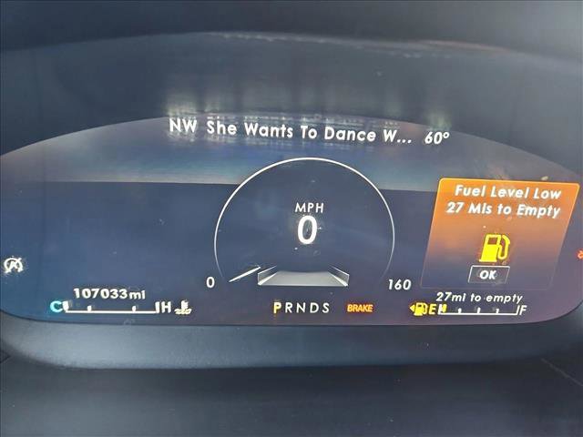 Used 2019 Lincoln Nautilus Reserve image 11