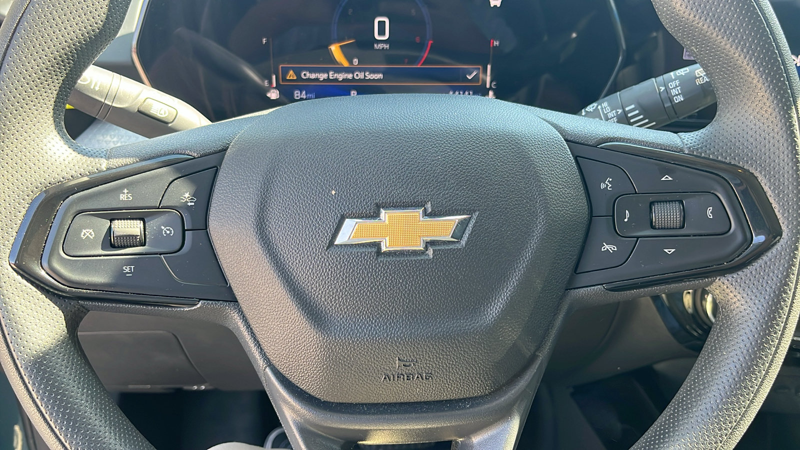 Used 2025 Chevrolet Trax LT FWD image 15