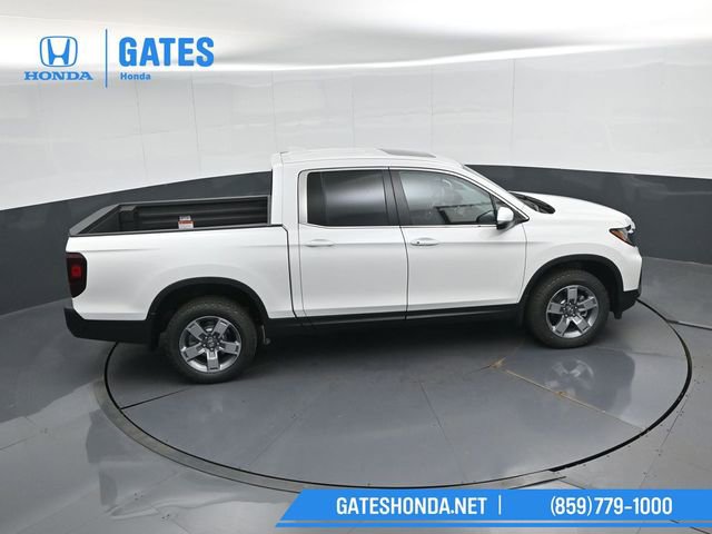 New 2026 Honda Ridgeline RTL image 45