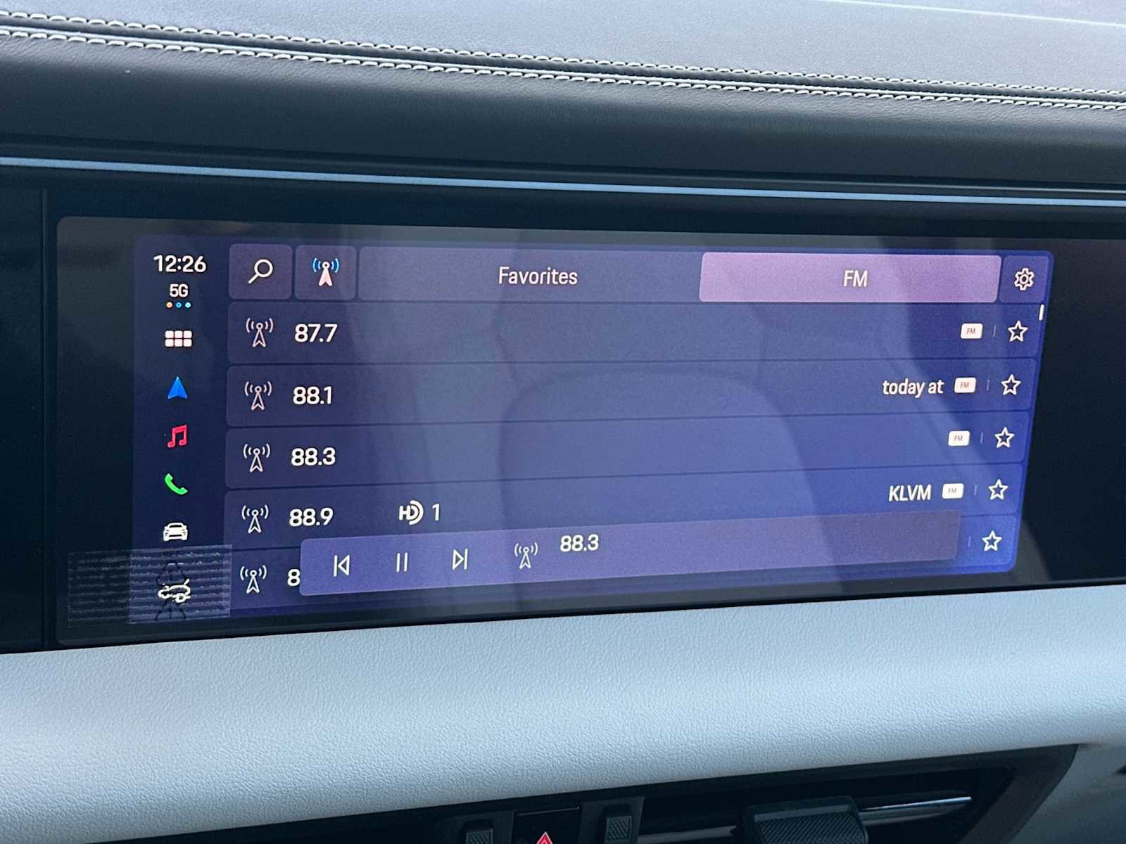 New 2026 Porsche Macan Electric RWD image 18