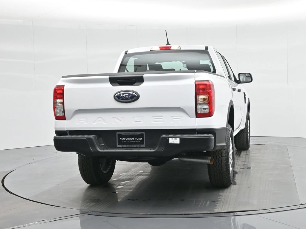 Used 2025 Ford Ranger XL RWD image 52