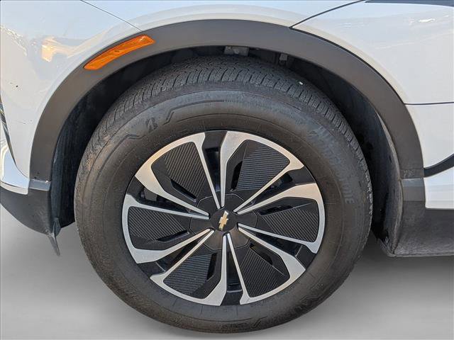 Used 2025 Chevrolet Blazer EV LT image 26