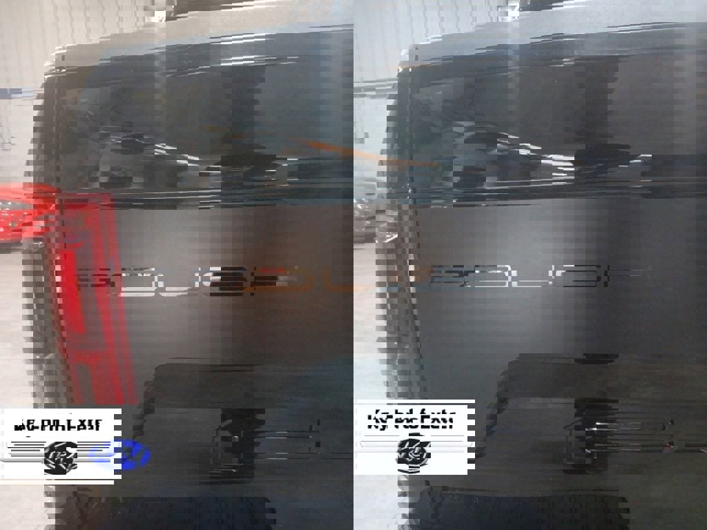 Used 2018 Ford F150 Raptor w/ Equipment Group 802A Luxury image 13