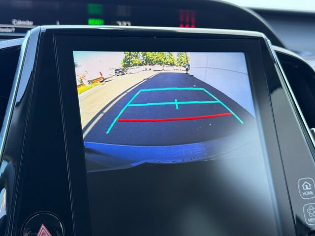 Used 2022 Toyota Prius Prime XLE FWD image 24