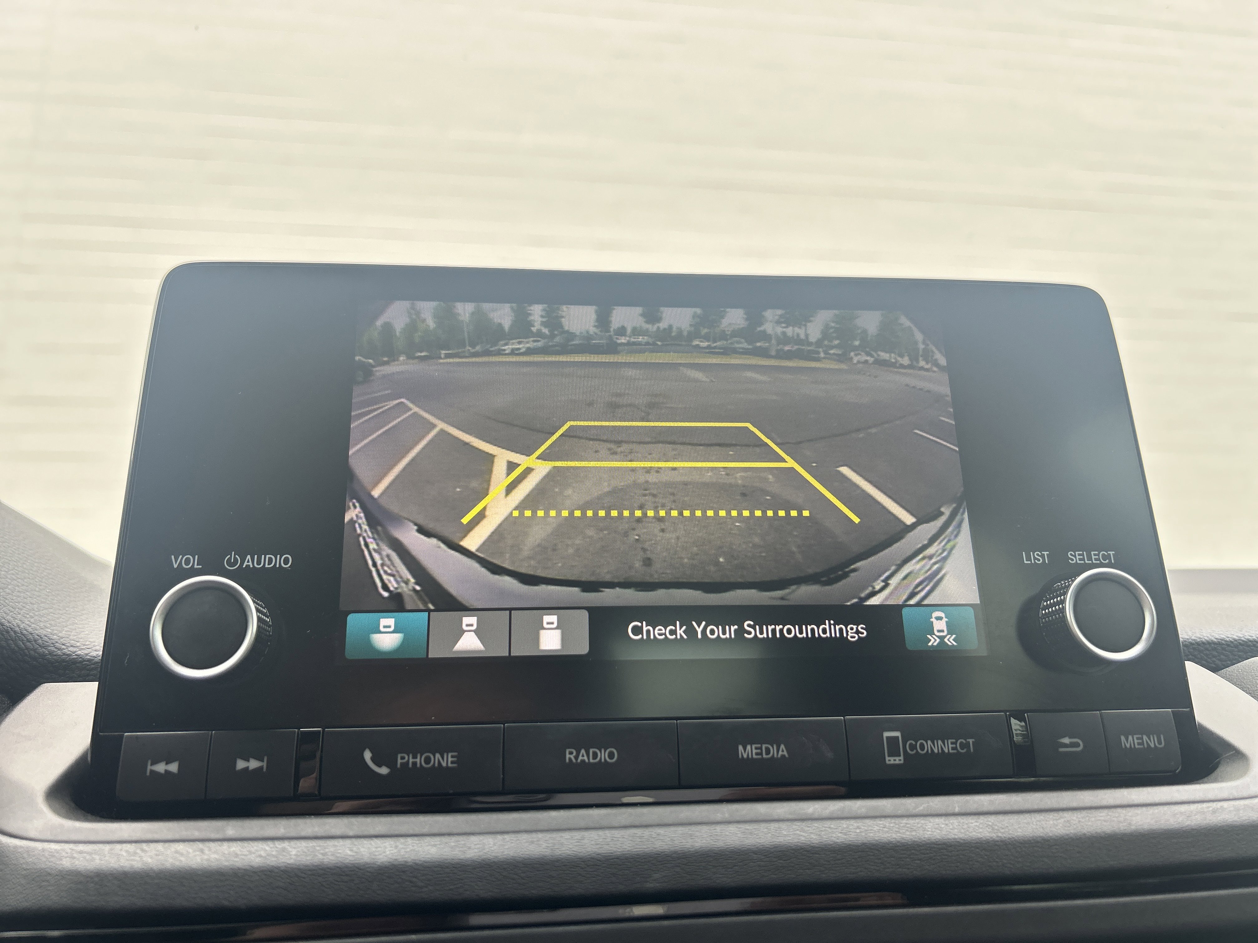 Certified 2025 Honda Accord SE image 14