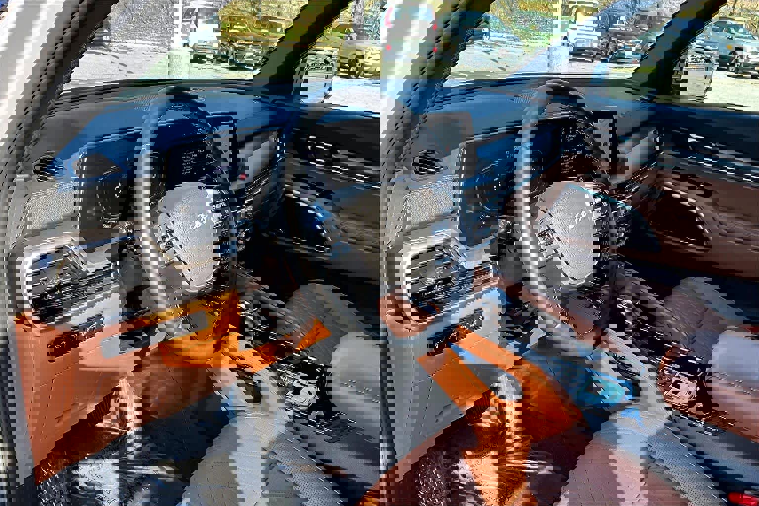 Used 2025 Kia Telluride EX X-Line image 18