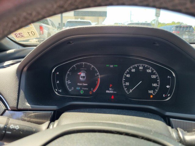 Used 2018 Honda Accord Sport image 14