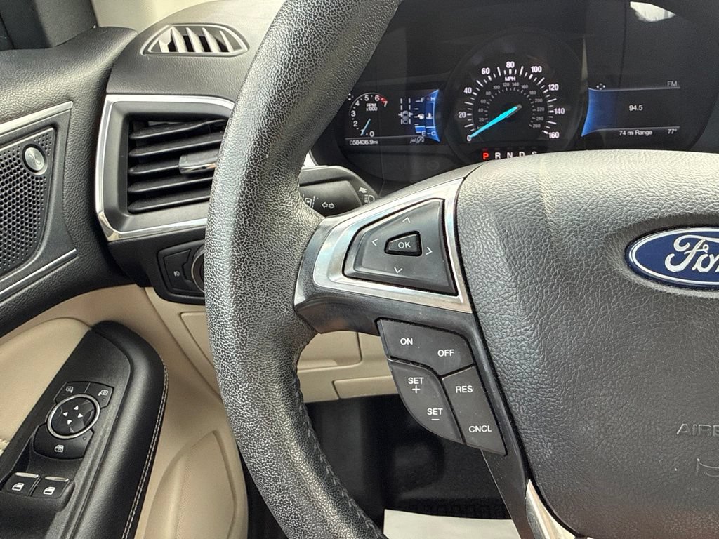 Used 2021 Ford Edge Titanium AWD/4WD image 39