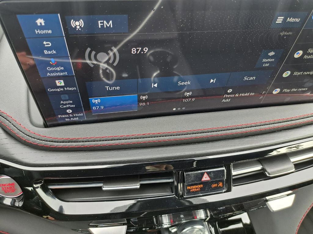 New 2026 Acura MDX Type S image 11