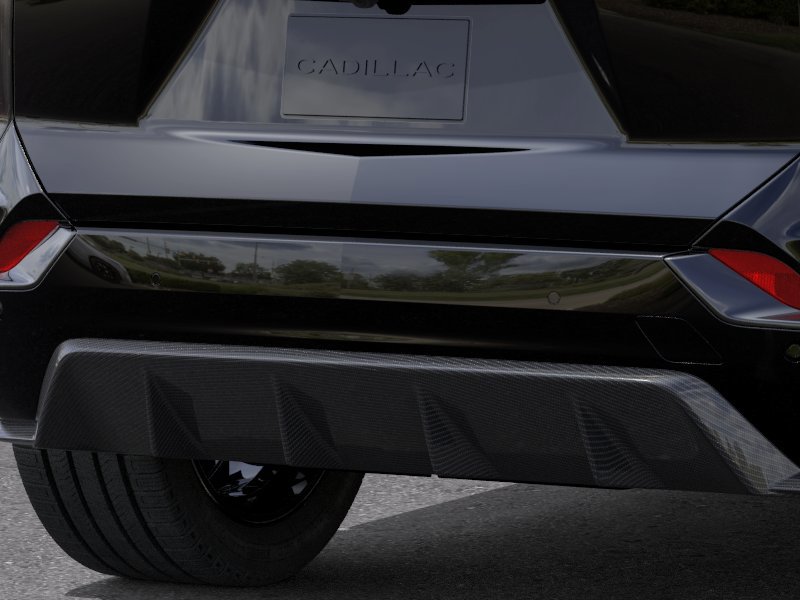 New 2026 Cadillac Optiq V AWD/4WD image 14