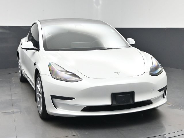 Used 2023 Tesla Model 3 Standard Range RWD image 21