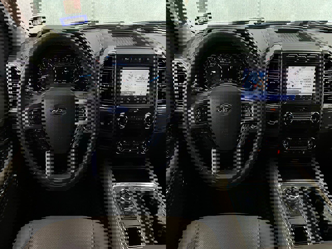 Used 2020 Ford Expedition XLT w/ Equipment Group 202A image 14