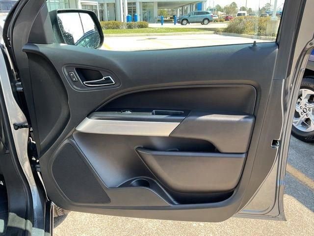 Used 2021 Chevrolet Colorado LT image 34
