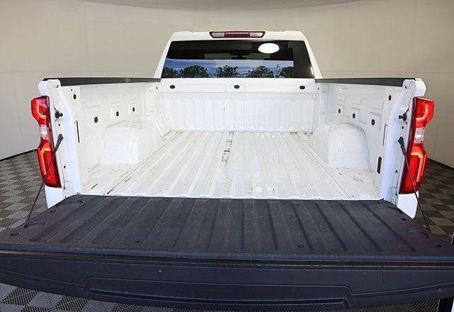 Used 2022 Chevrolet Silverado 1500 LT Trail Boss image 9