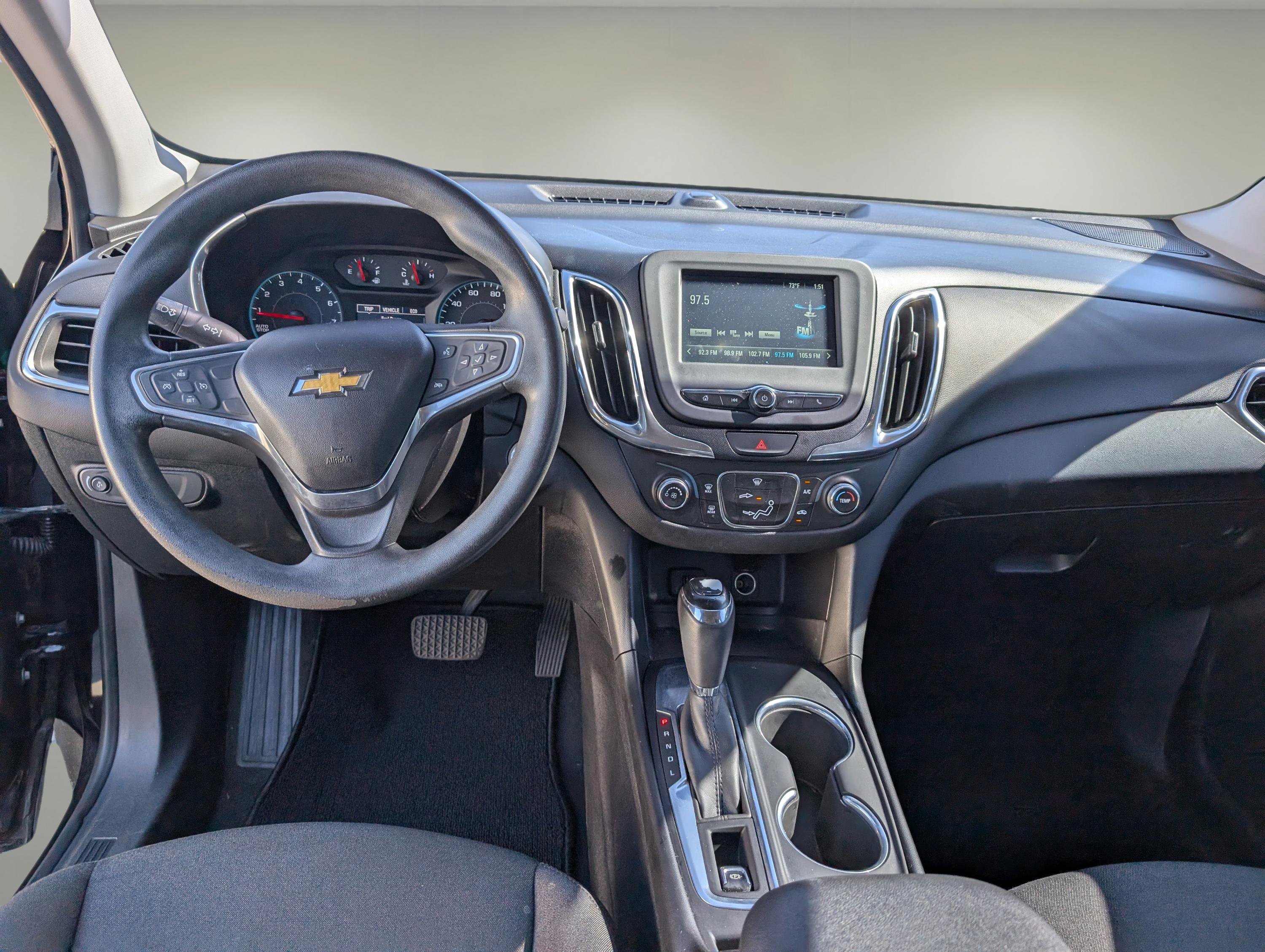Used 2018 Chevrolet Equinox LT image 12
