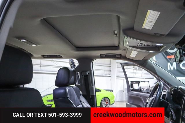 Used 2018 GMC Sierra 1500 SLT image 53