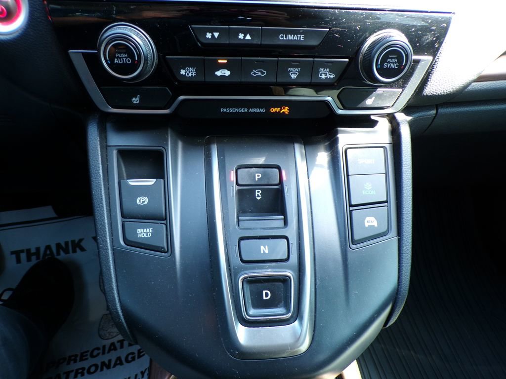 Used 2022 Honda CR-V Touring image 26
