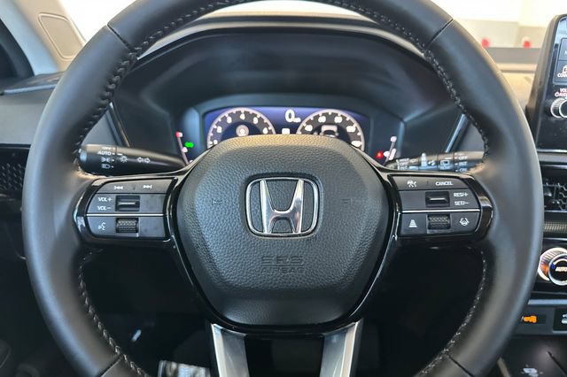 Used 2026 Honda CR-V EX-L image 26