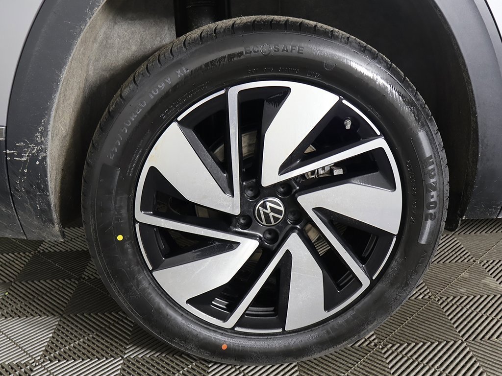 Used 2024 Volkswagen Atlas SEL image 27