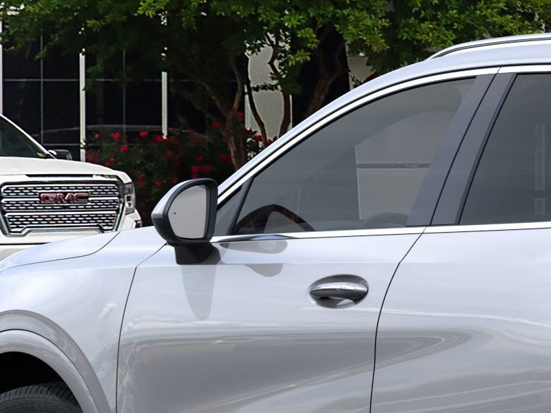 New 2026 Buick Envision Avenir image 14