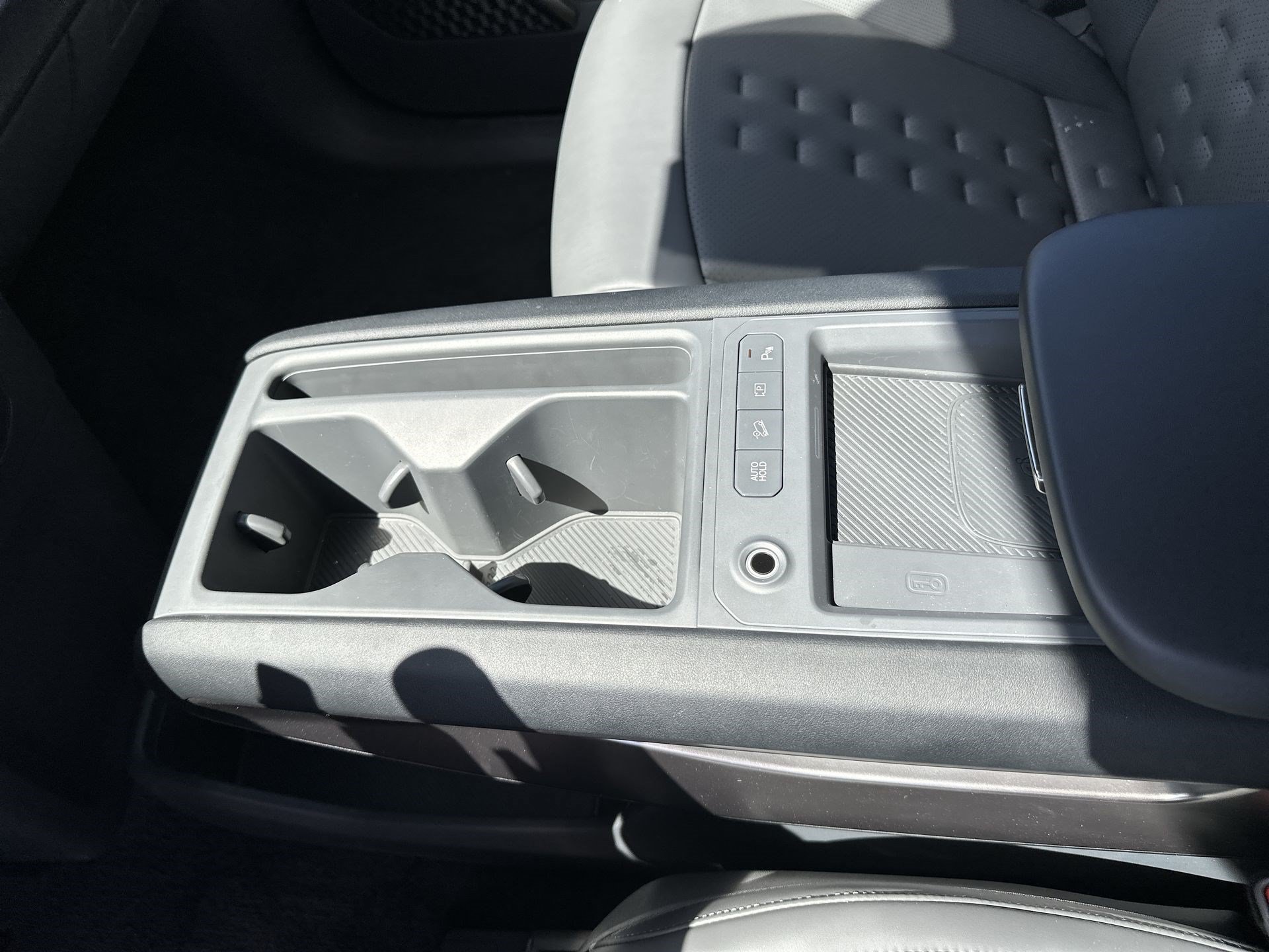 New 2026 Kia EV9 Wind AWD/4WD image 21