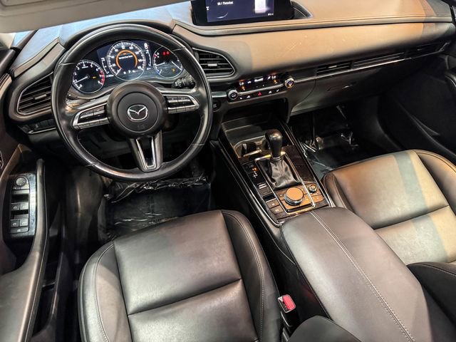 Used 2022 MAZDA CX-30 AWD 2.5 S w/ Preferred Package image 40