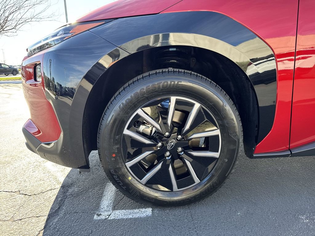 New 2026 Subaru Solterra Premium image 18