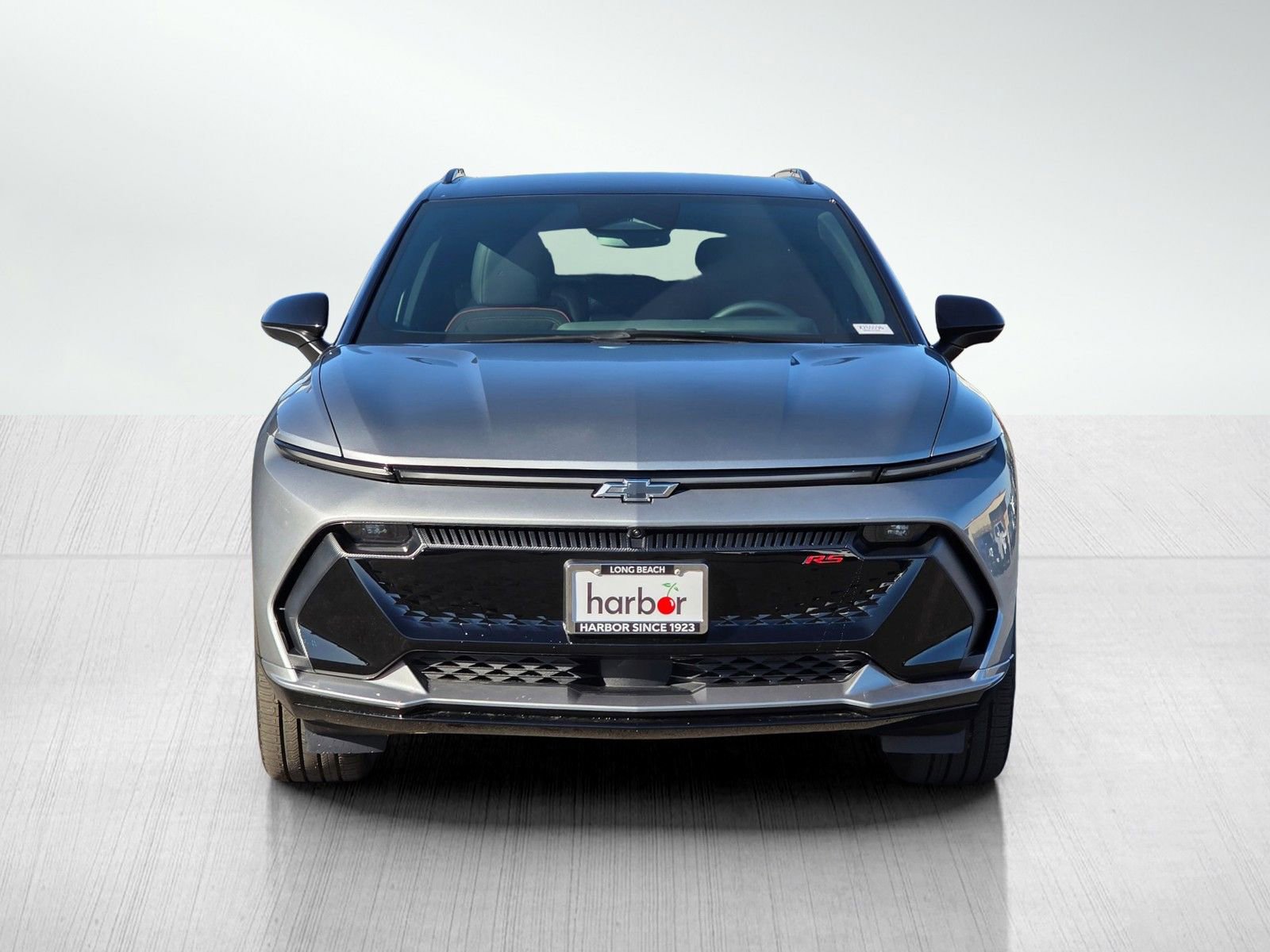 New 2026 Chevrolet Equinox EV RS image 2