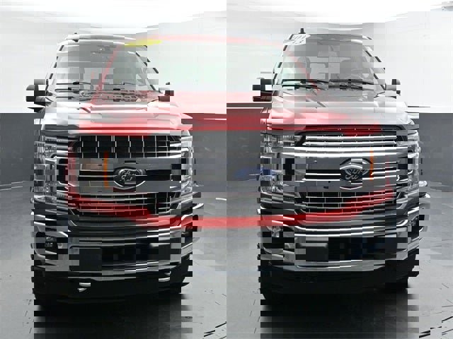 Used 2019 Ford F150 XLT w/ Equipment Group 302A Luxury image 5