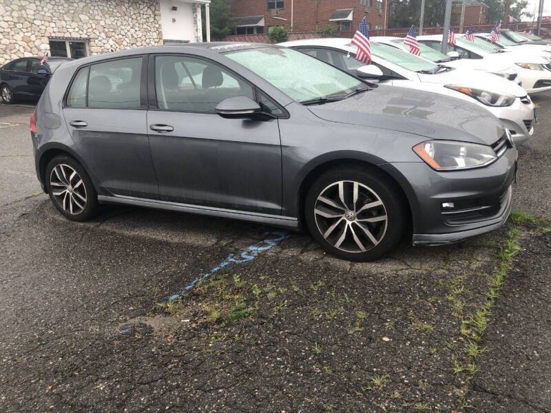 Used 2015 Volkswagen Golf SE FWD image 13