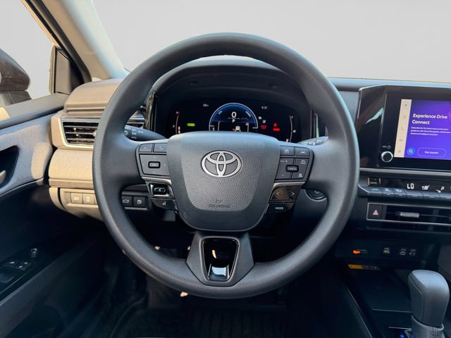 Used 2026 Toyota Camry LE w/ Convenience Package FWD image 11