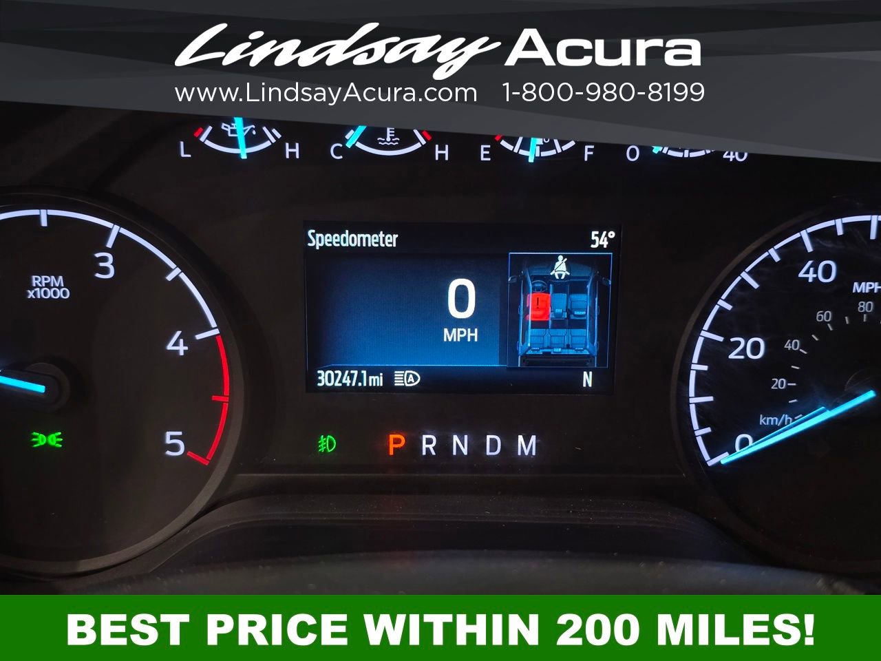 Used 2025 Ford F250 XLT AWD/4WD image 14