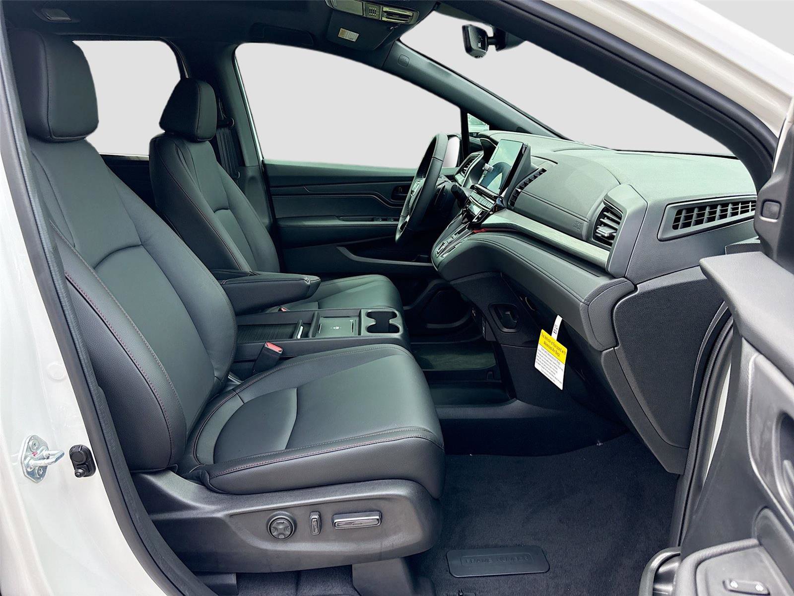 New 2026 Honda Odyssey Sport-L image 33